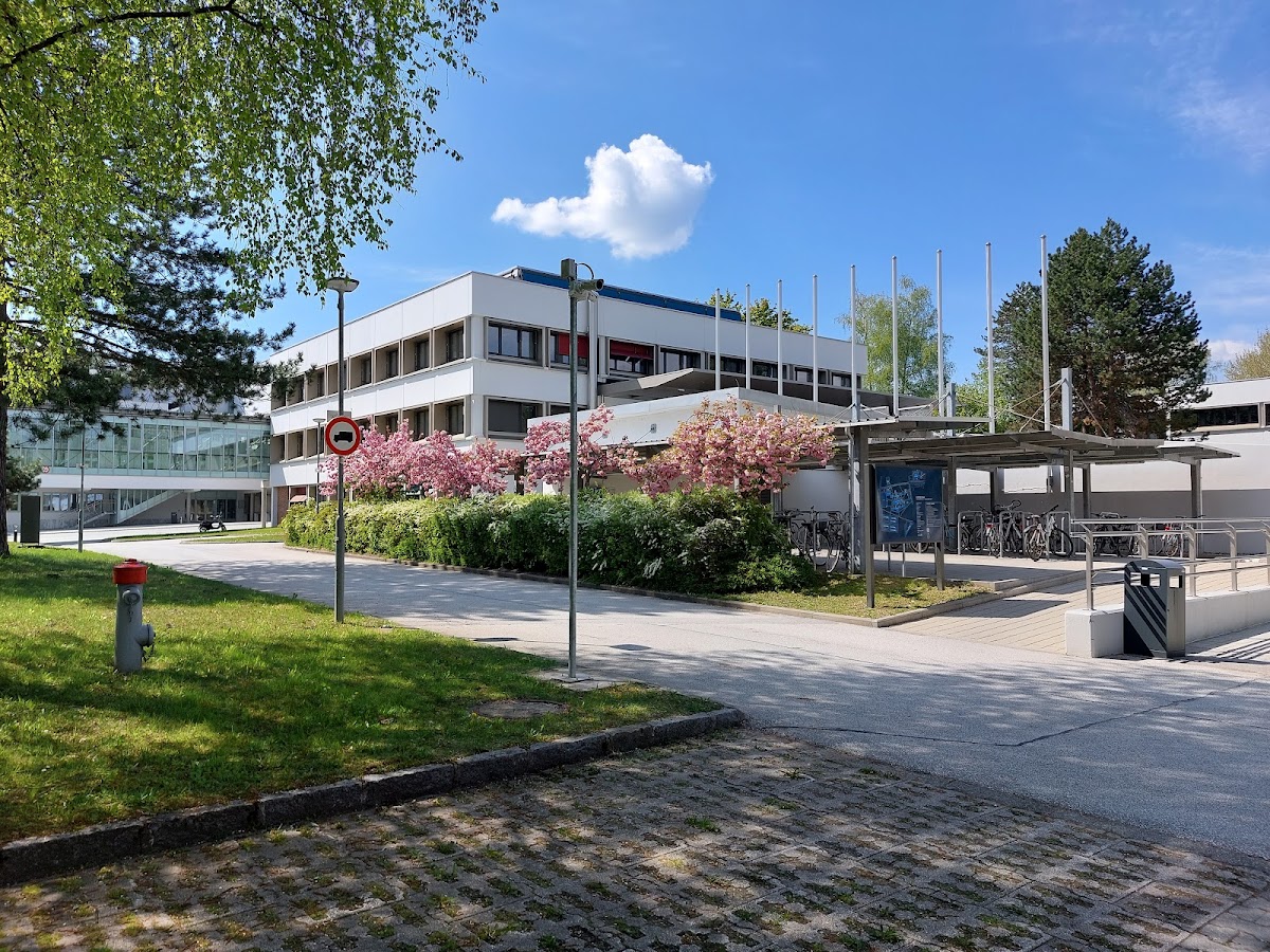 University of Klagenfurt photo 4