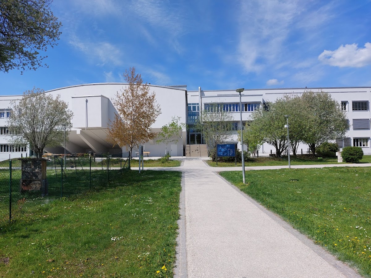 University of Klagenfurt photo 5