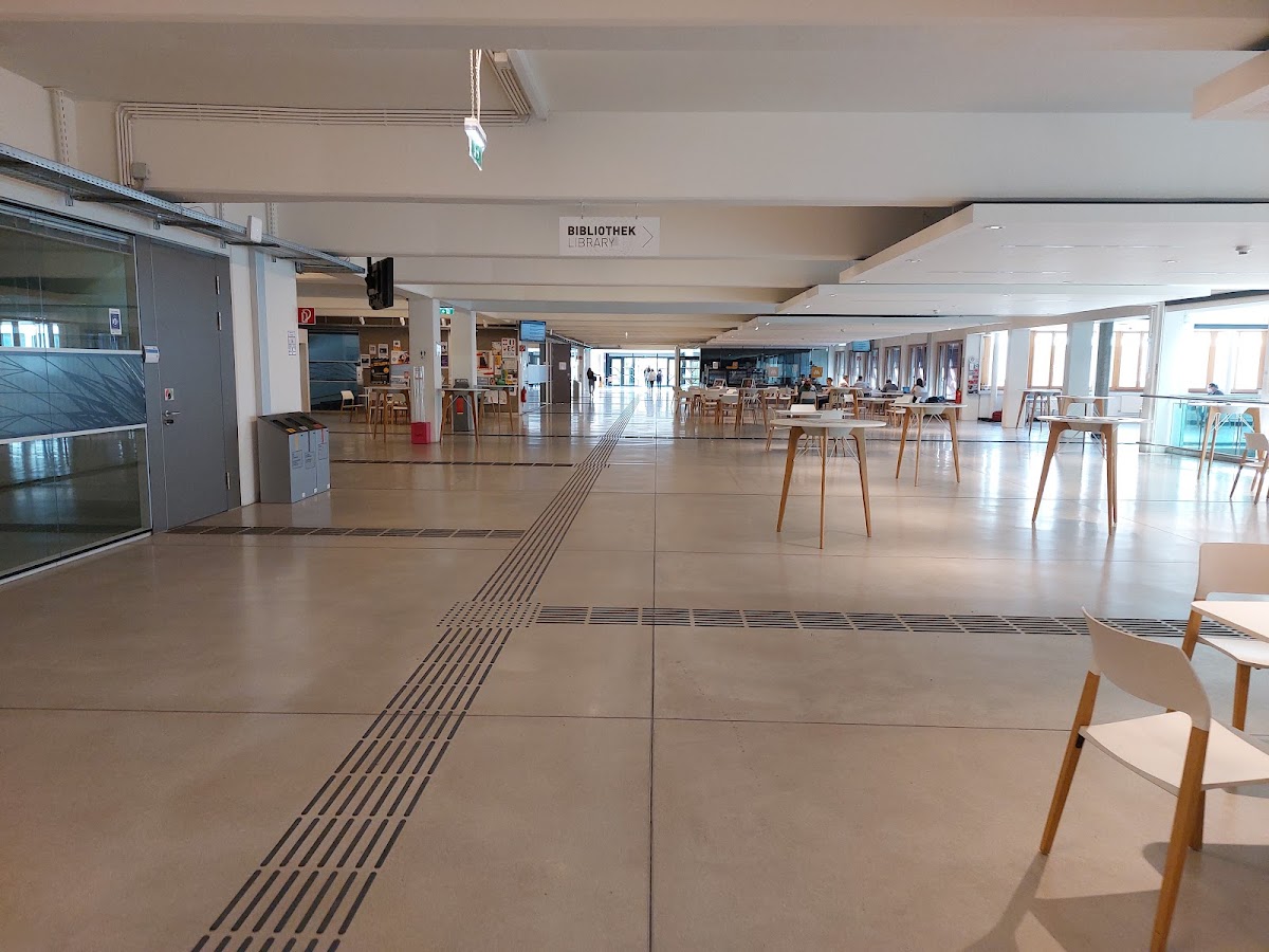 University of Klagenfurt photo 6