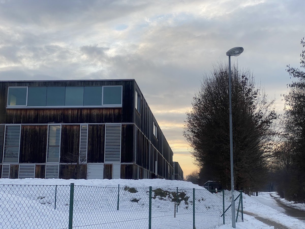 University of Klagenfurt photo 7