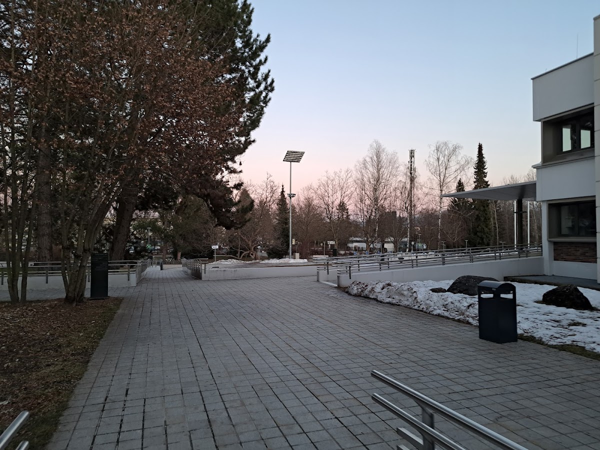 University of Klagenfurt photo 8