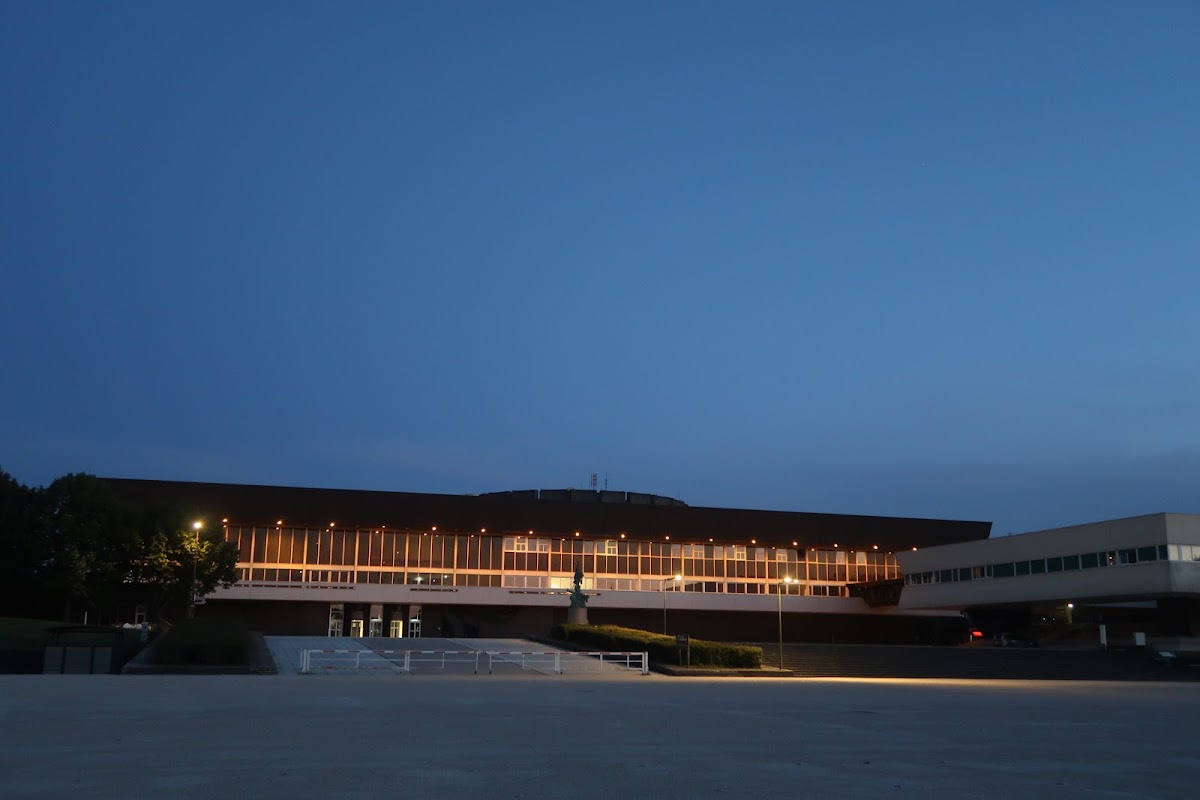 École Polytechnique photo 1