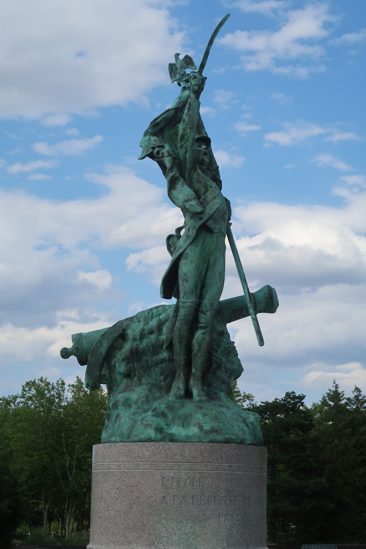 École Polytechnique photo 9