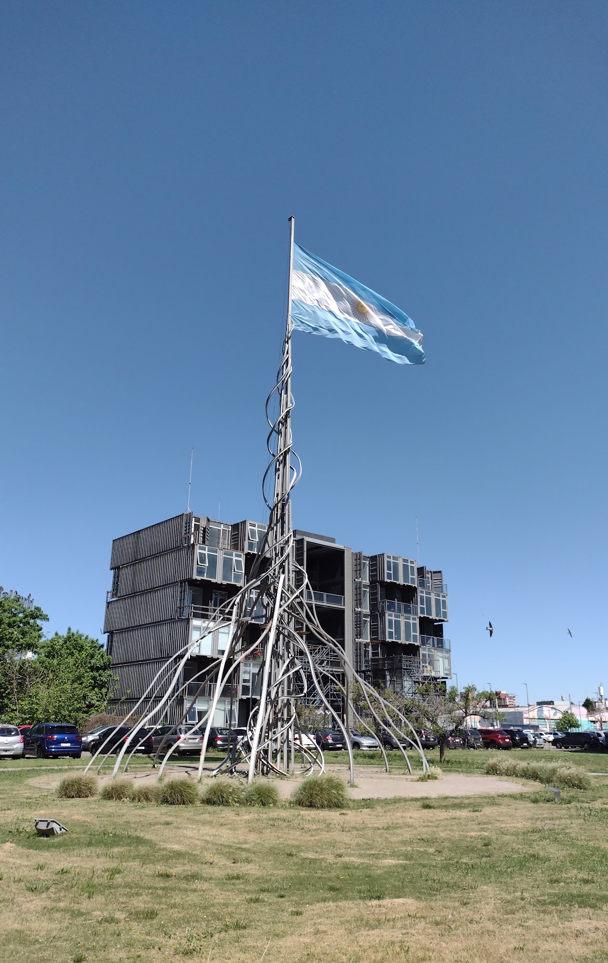 National University of General San Martín photo 9