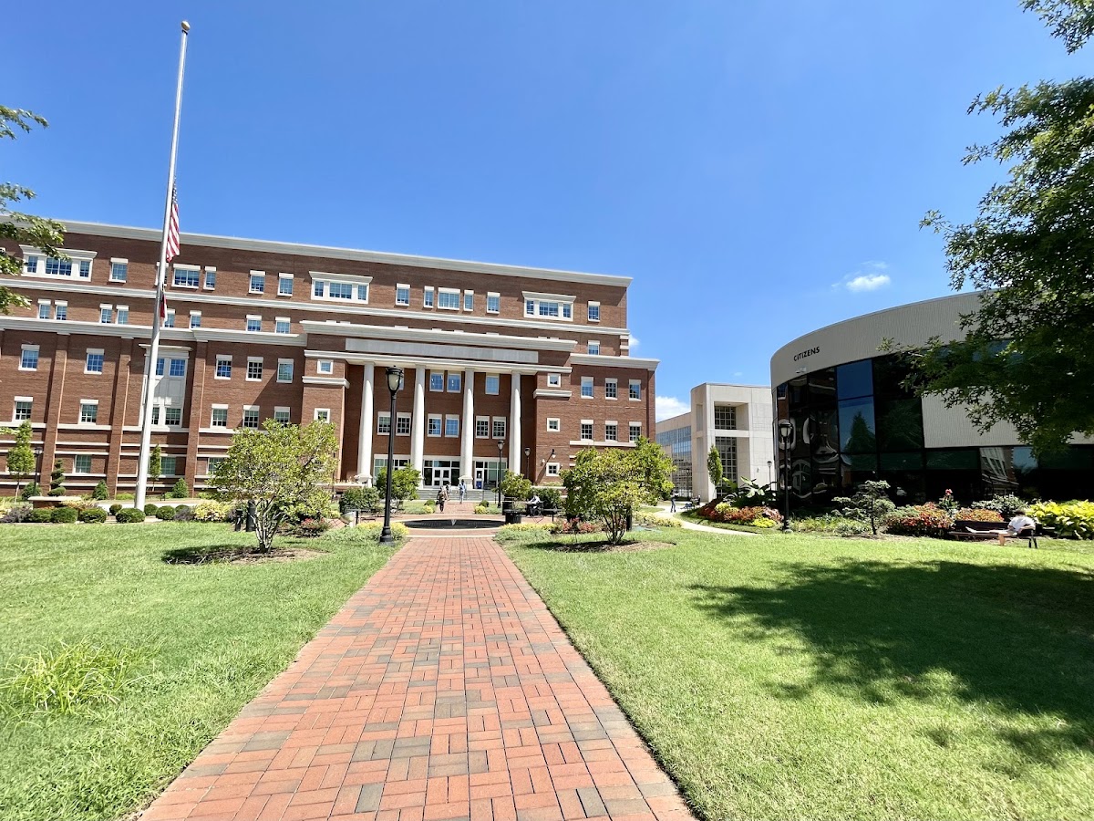 College of 1688 photo 2