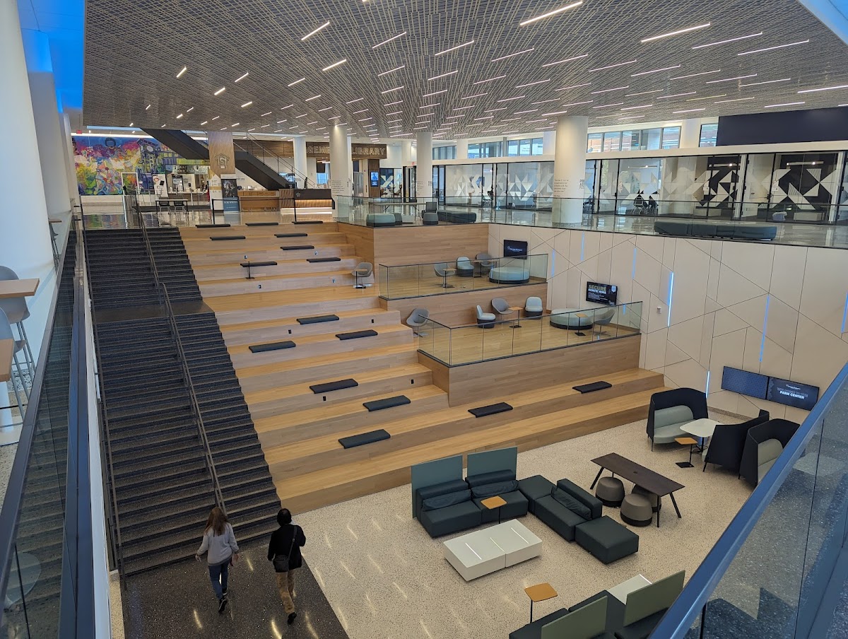 College of 1688 photo 6