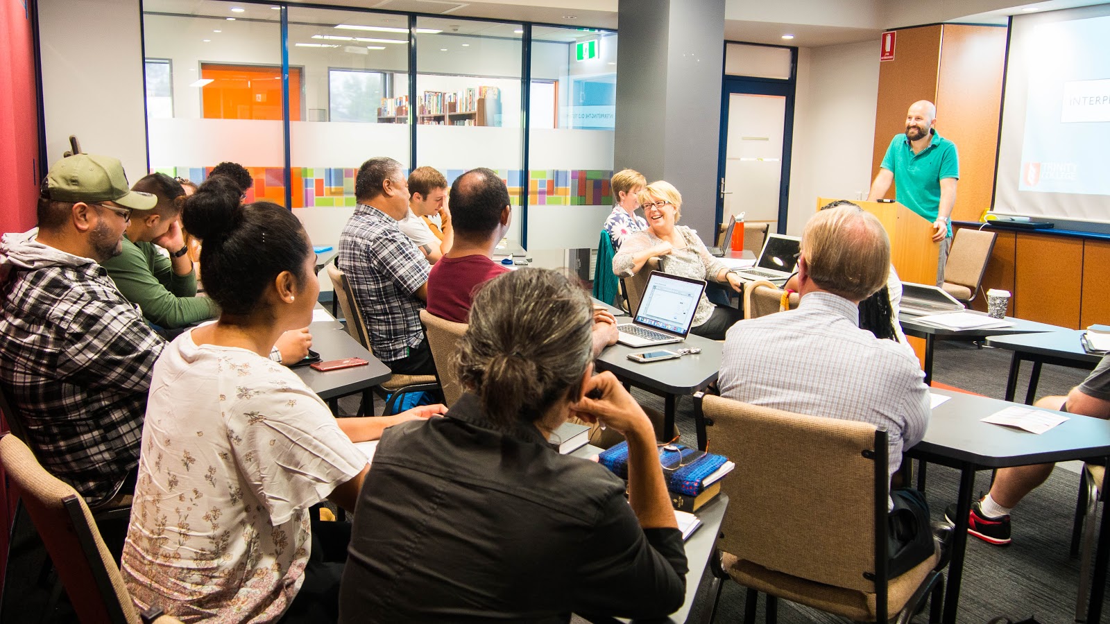 Trinity College Queensland