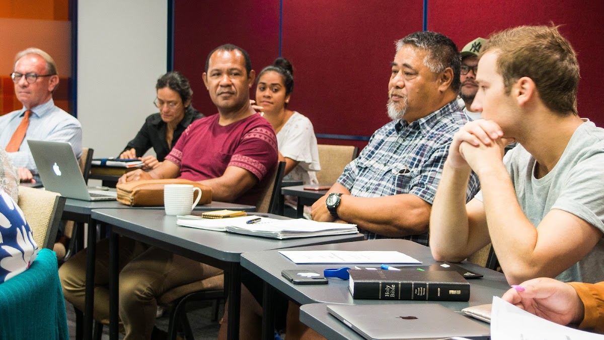 Trinity College Queensland photo 1