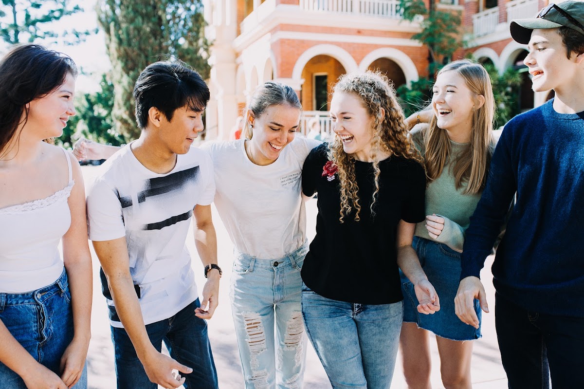 Trinity College Queensland photo 3