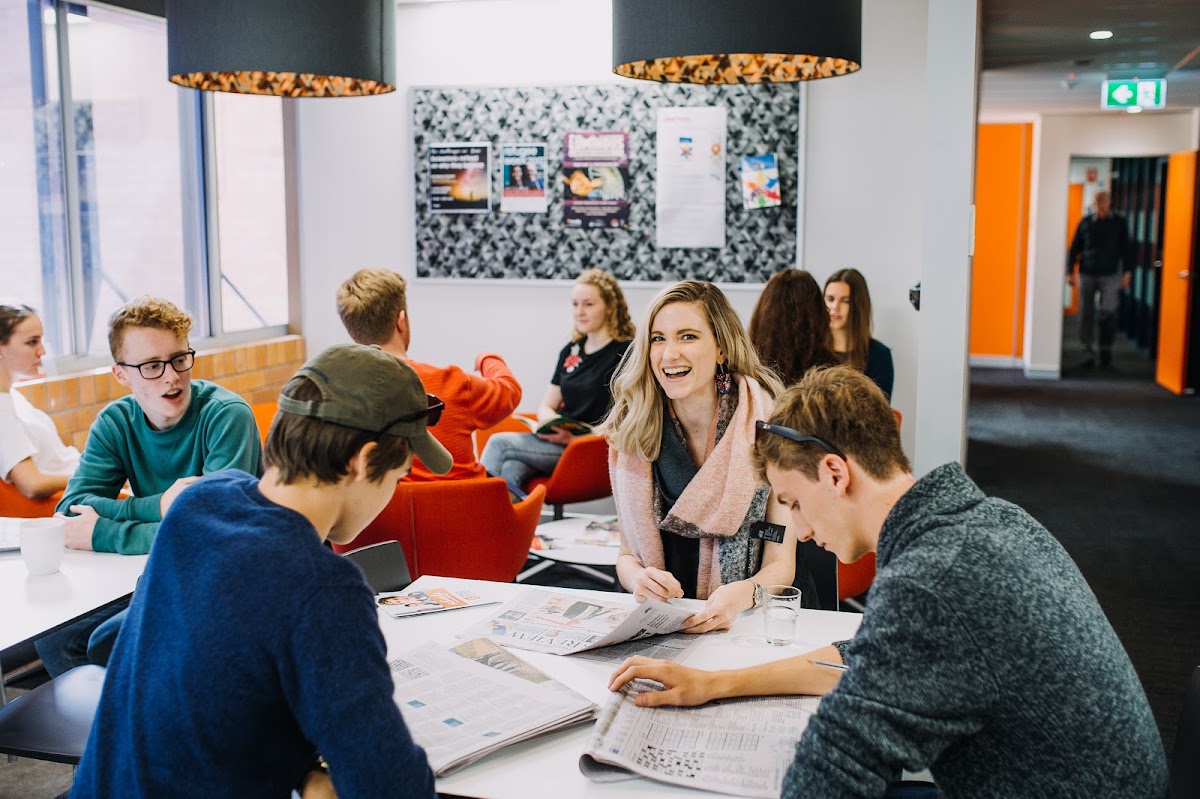 Trinity College Queensland photo 5