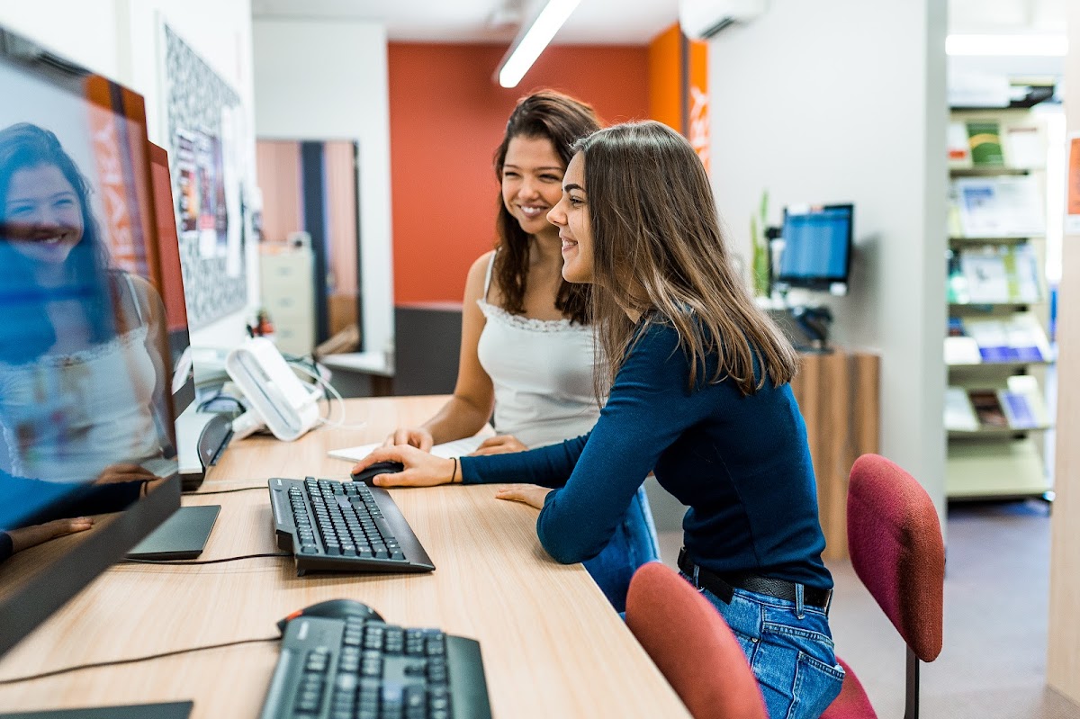 Trinity College Queensland photo 6