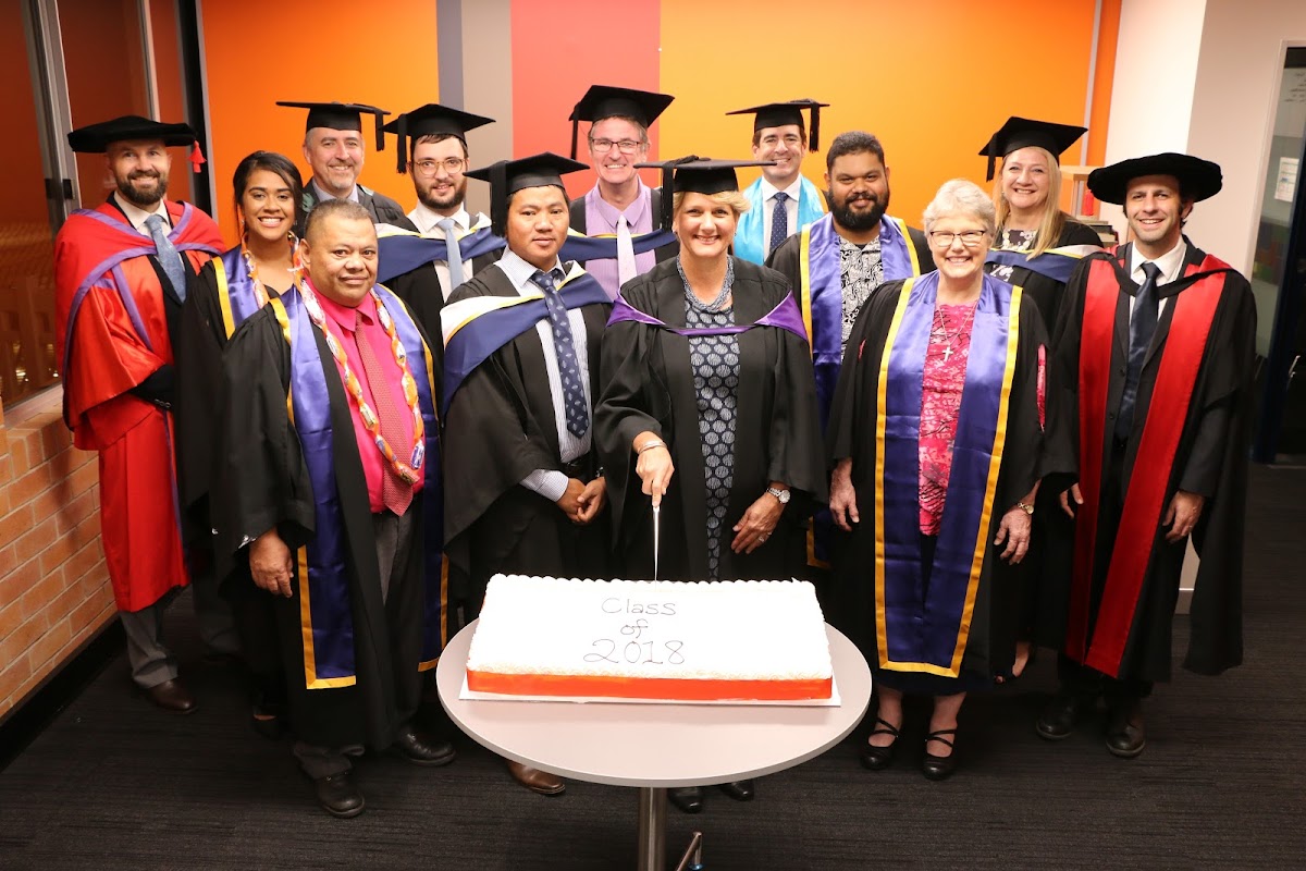 Trinity College Queensland photo 7