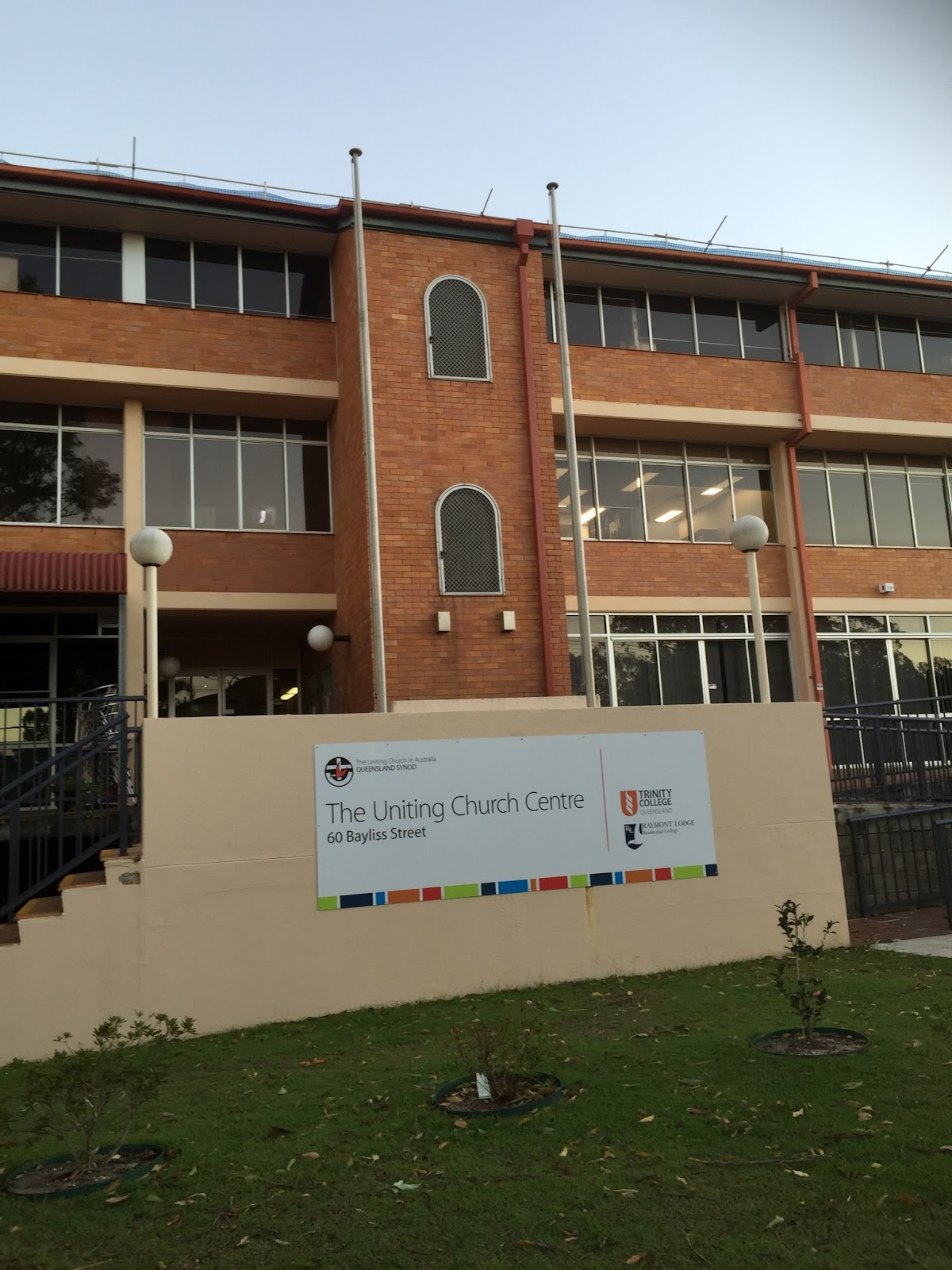 Trinity College Queensland photo 8