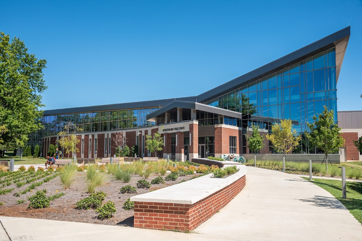 Jacksonville State University photo 1