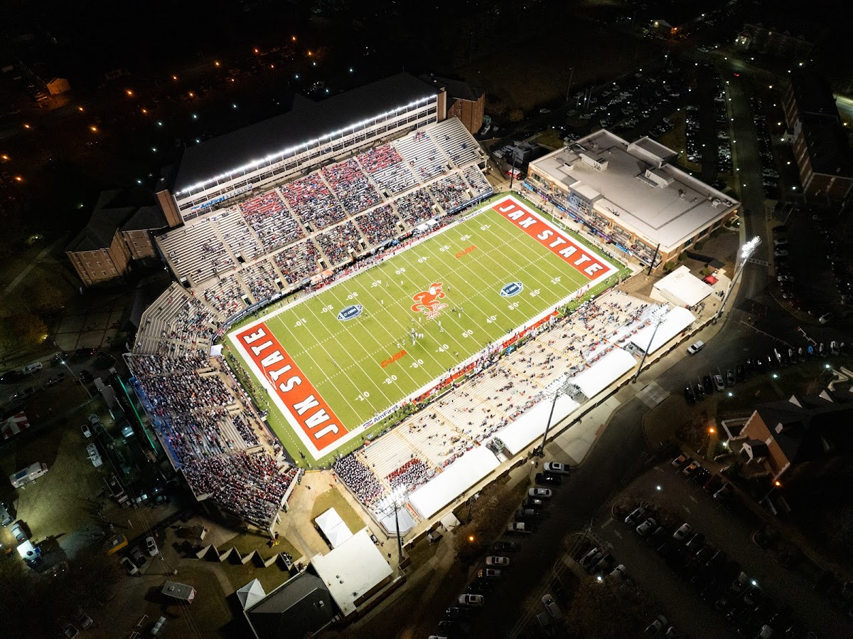 Jacksonville State University photo 3