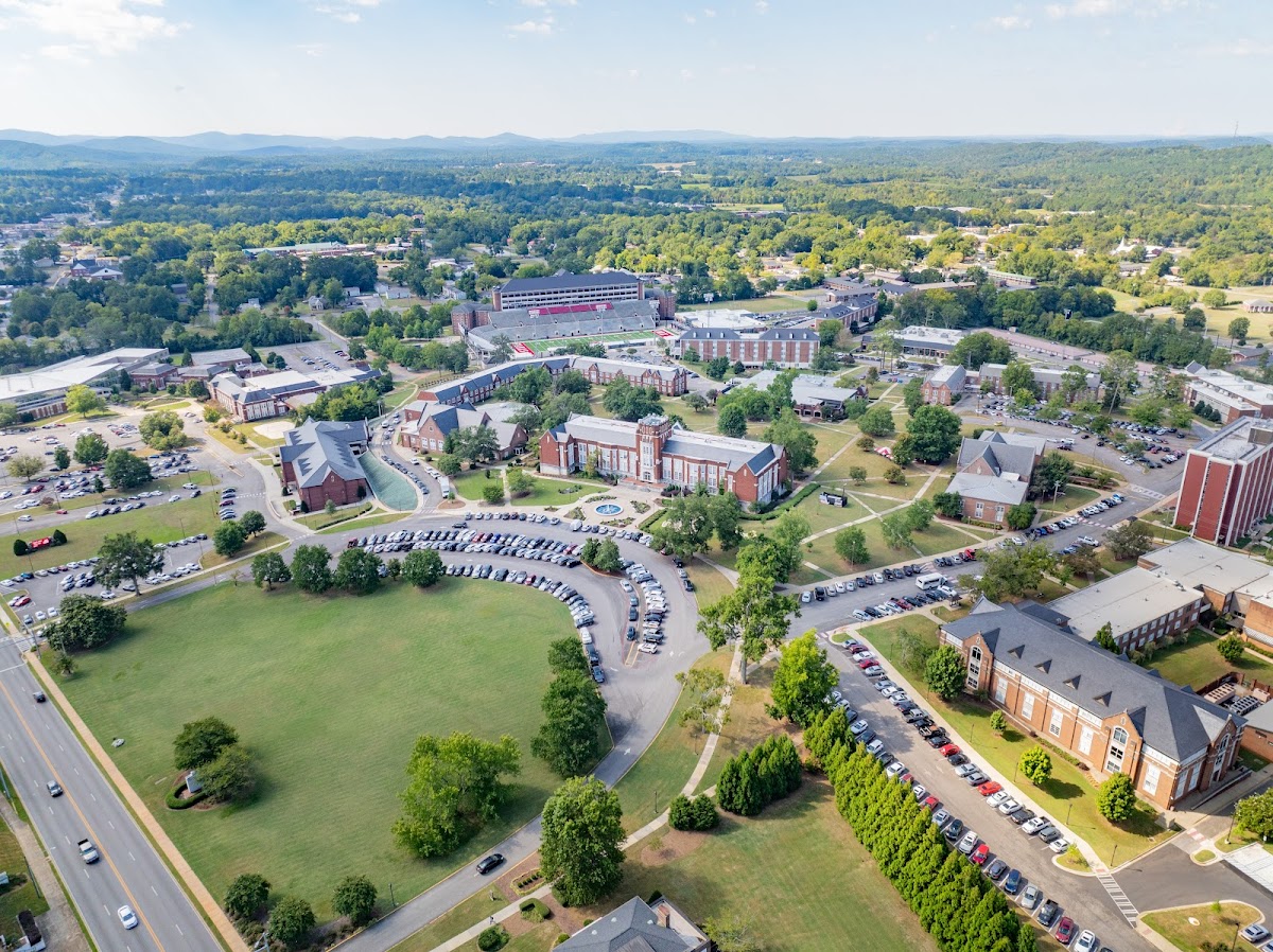 Jacksonville State University photo 4