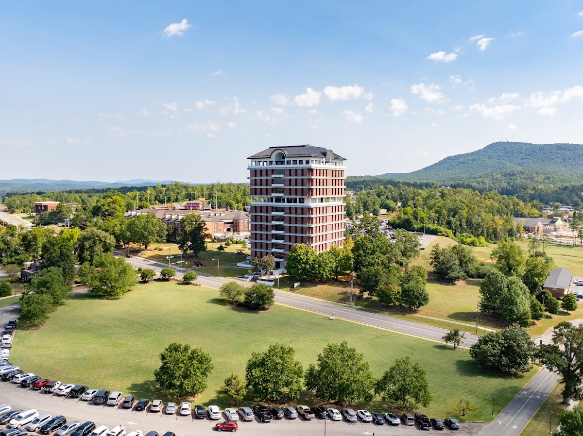 Jacksonville State University photo 5