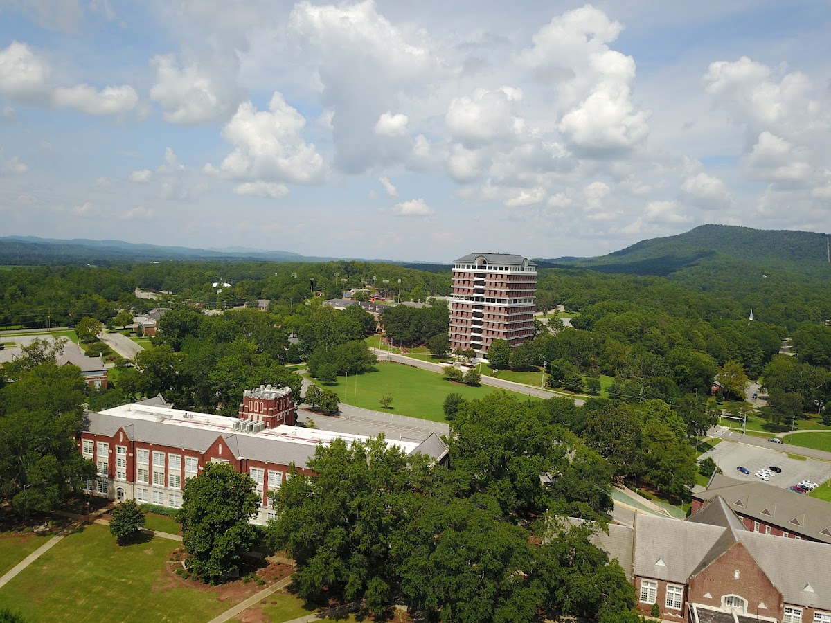 Jacksonville State University photo 6