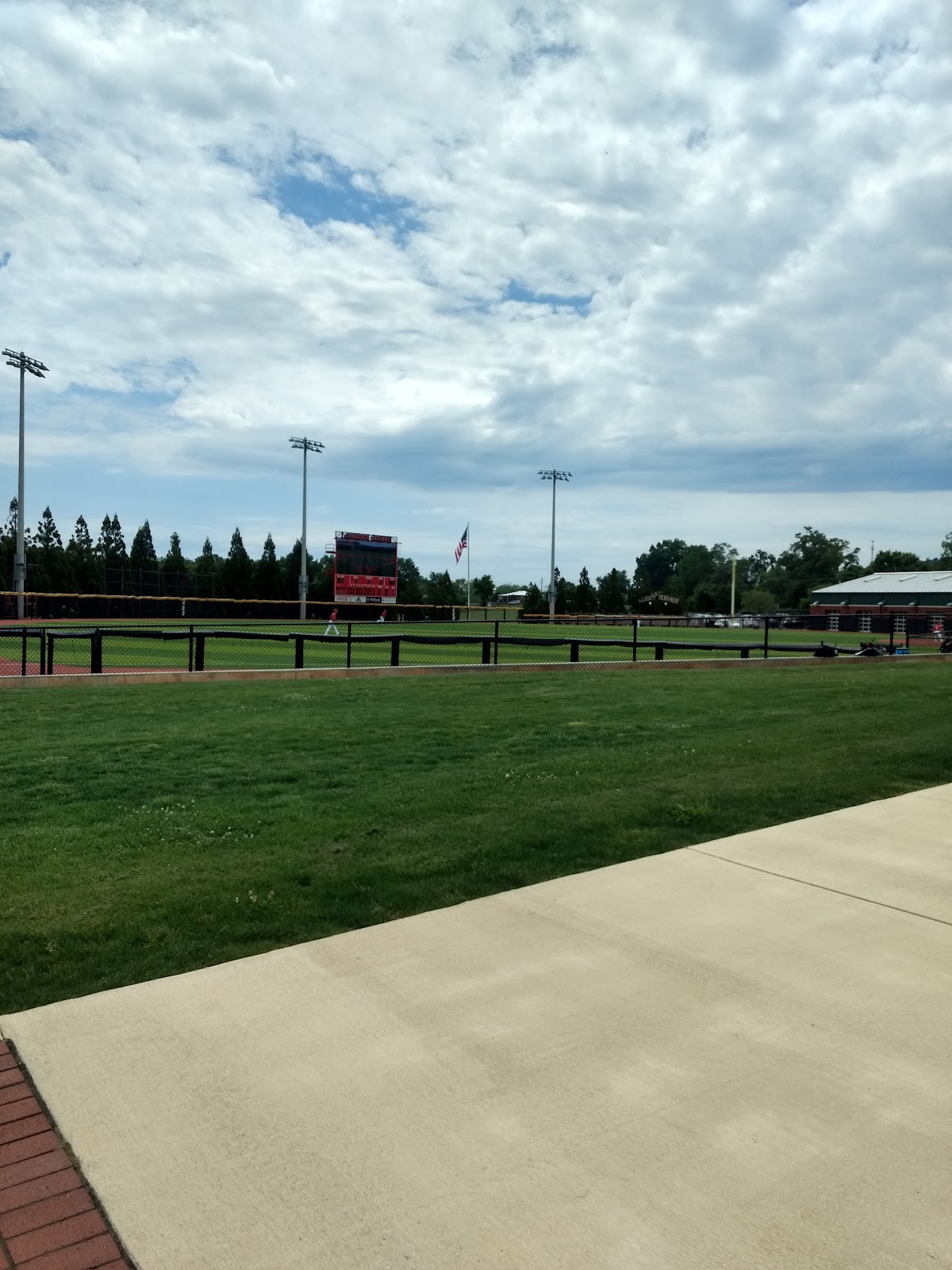 Jacksonville State University photo 9