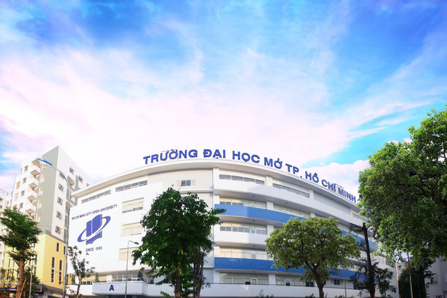 Ho Chi Minh City Open University