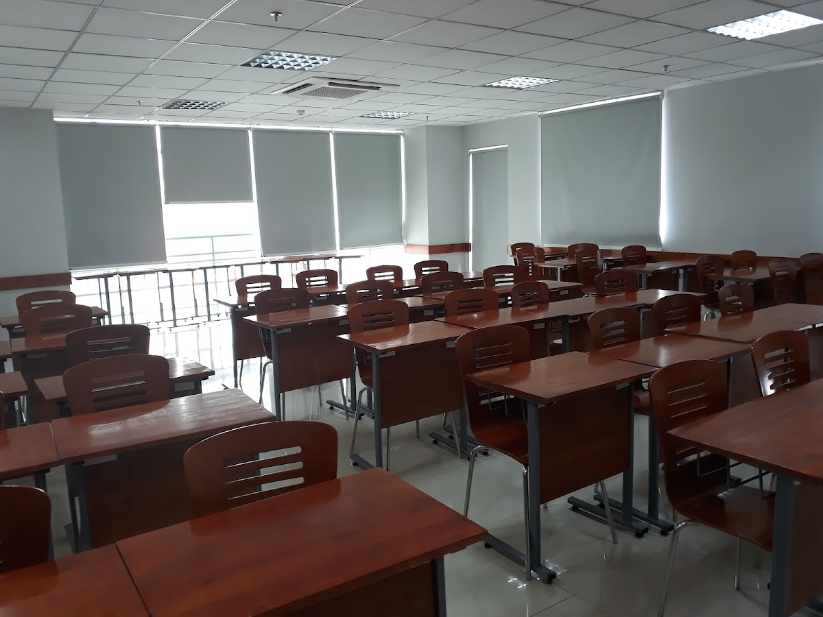 Ho Chi Minh City Open University photo 4