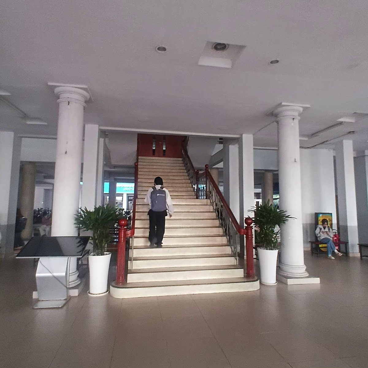 Ho Chi Minh City Open University photo 8