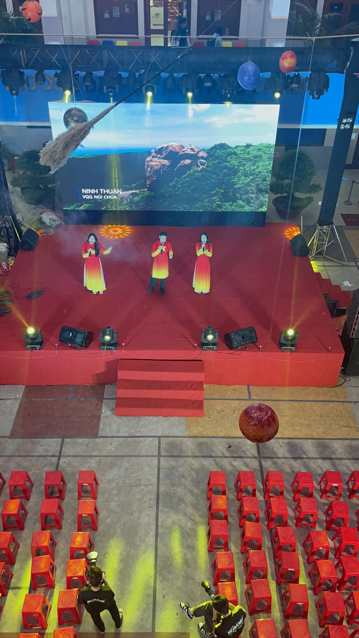 Ho Chi Minh City Open University photo 9