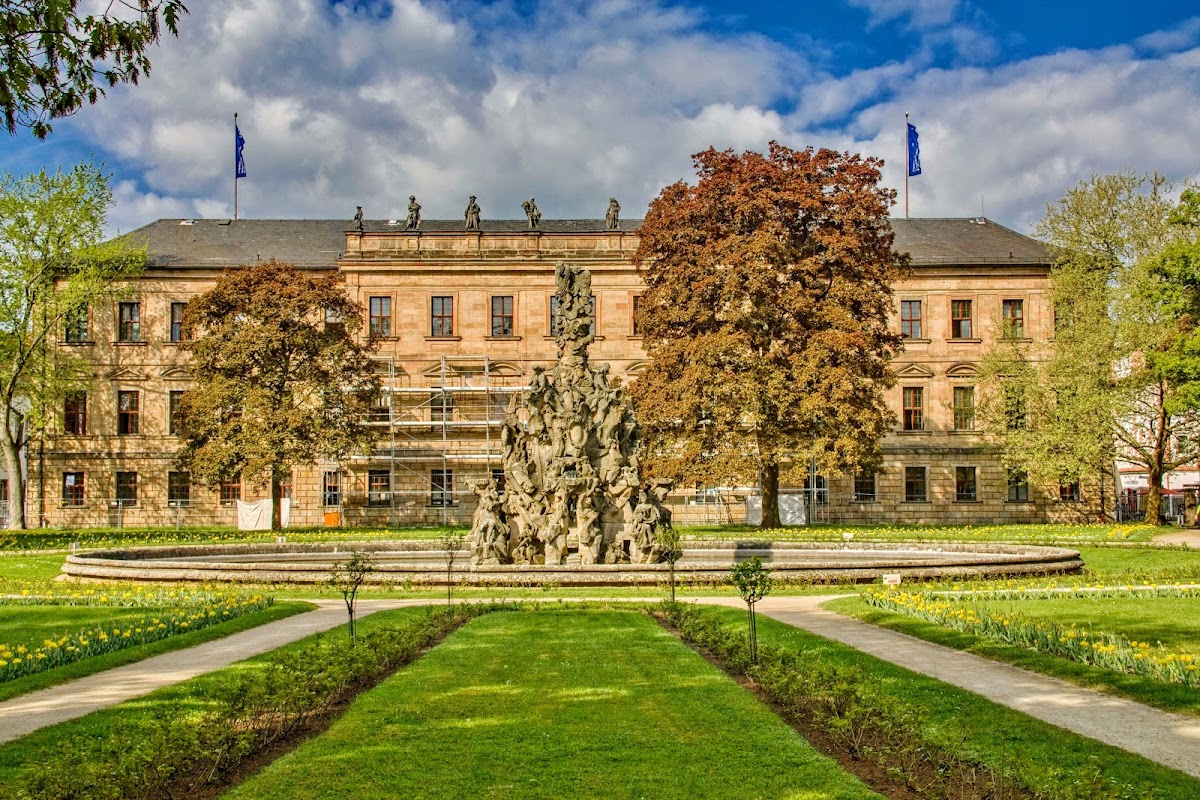 University of Erlangen-Nuremberg photo 1