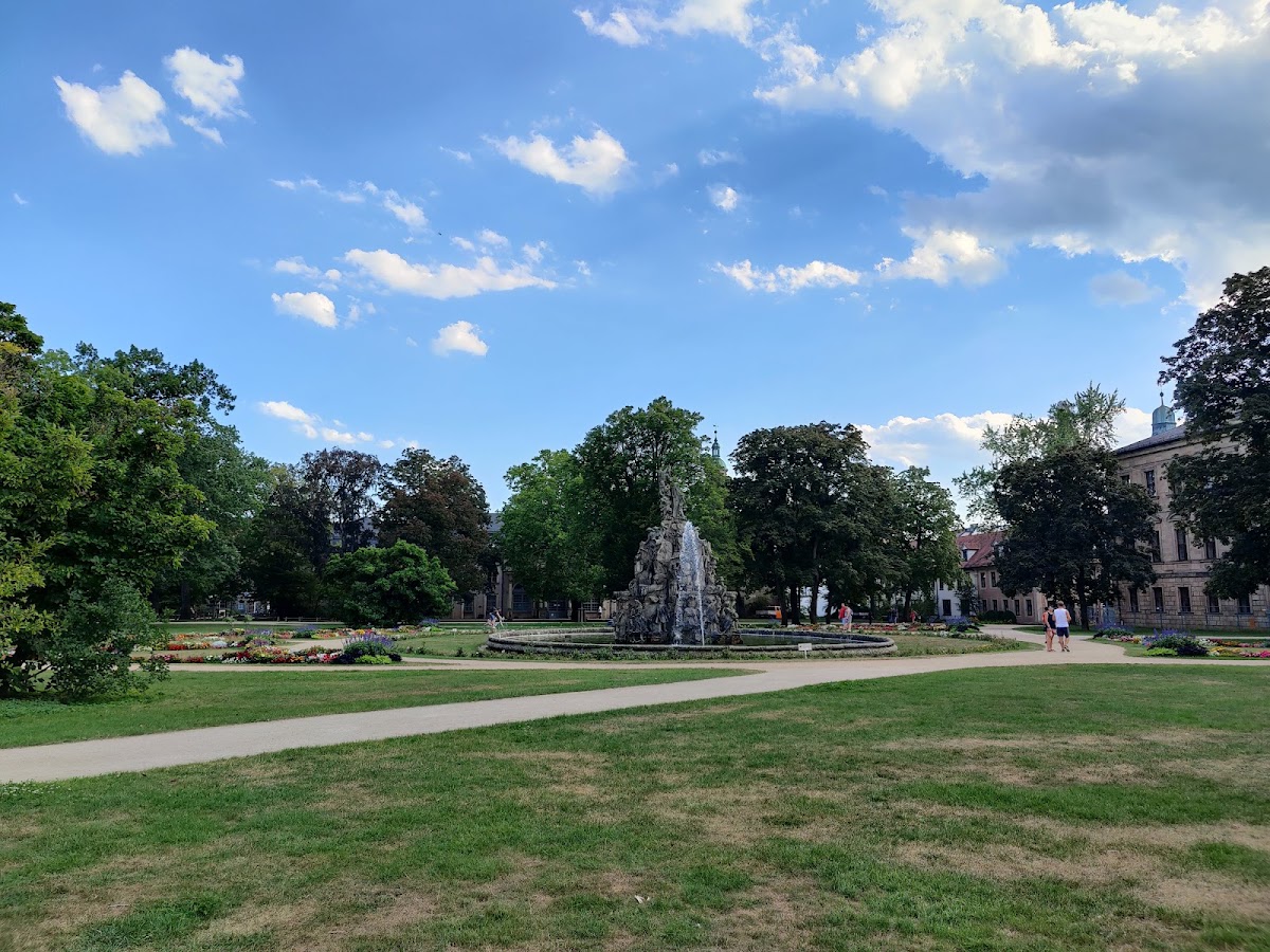 University of Erlangen-Nuremberg photo 3