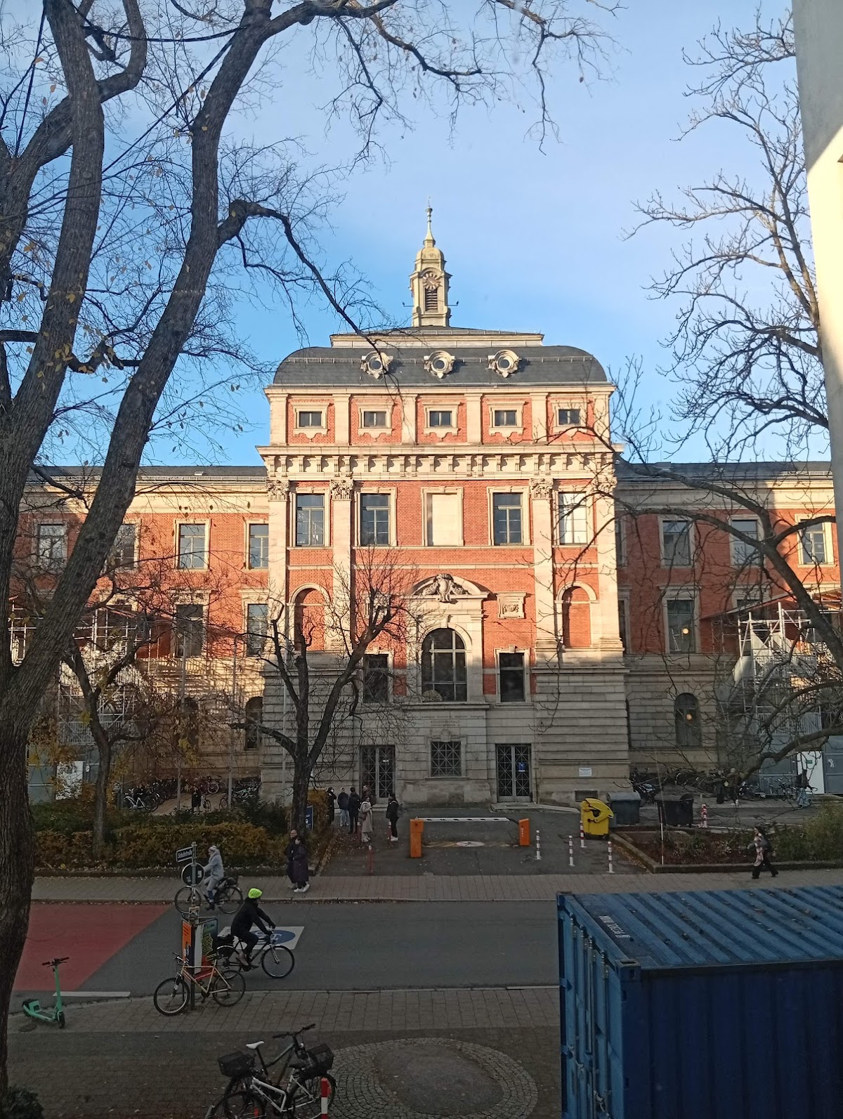 University of Erlangen-Nuremberg photo 5