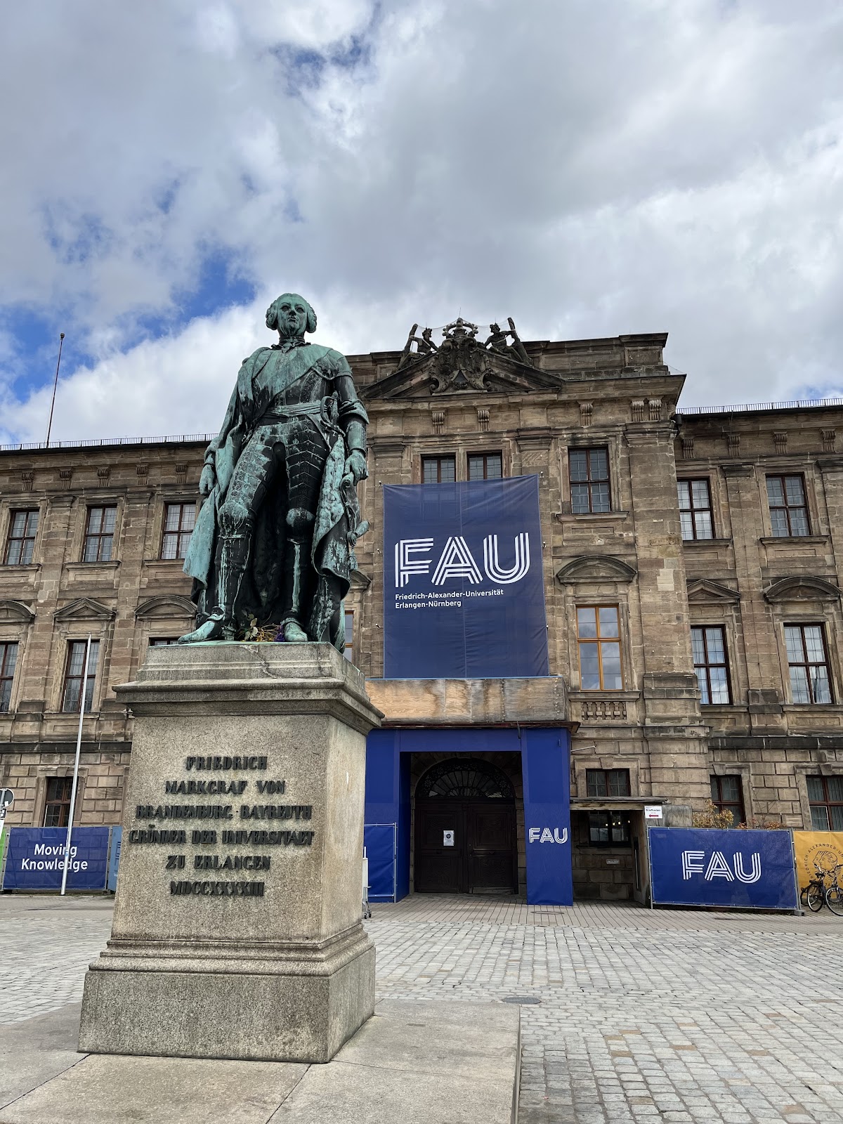 University of Erlangen-Nuremberg photo 6