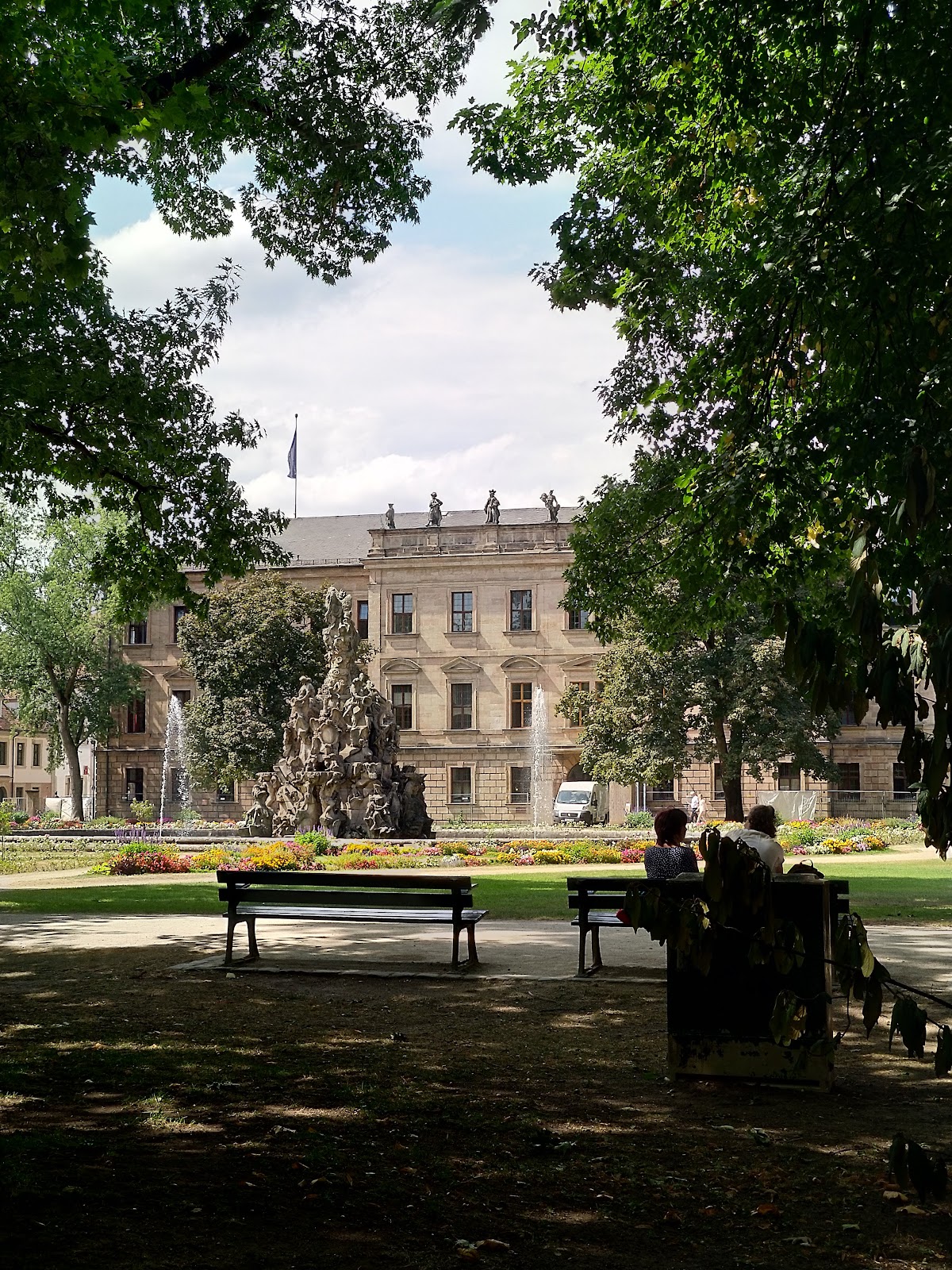 University of Erlangen-Nuremberg photo 7