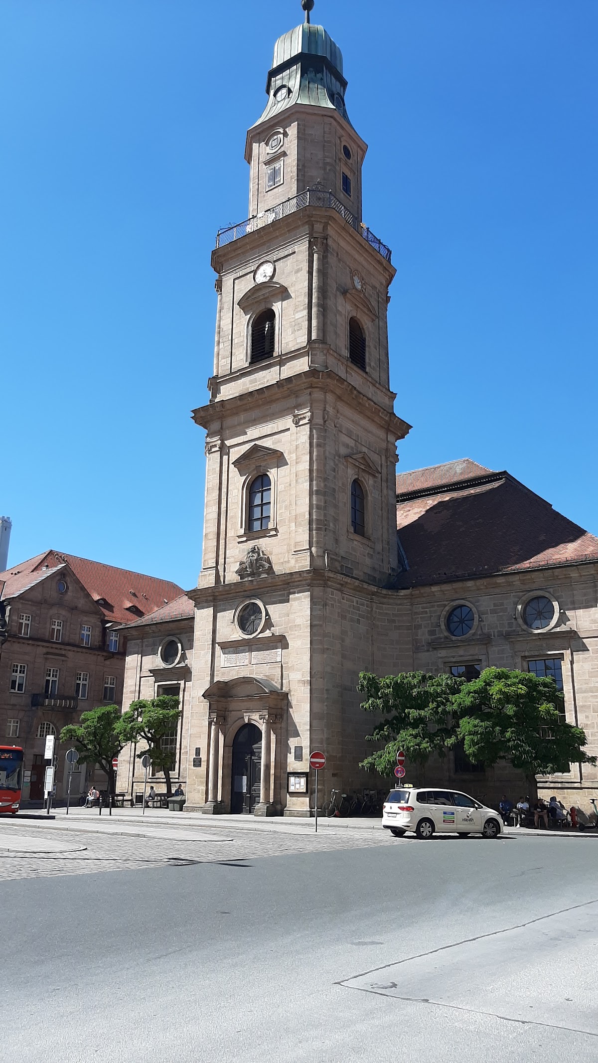 University of Erlangen-Nuremberg photo 8