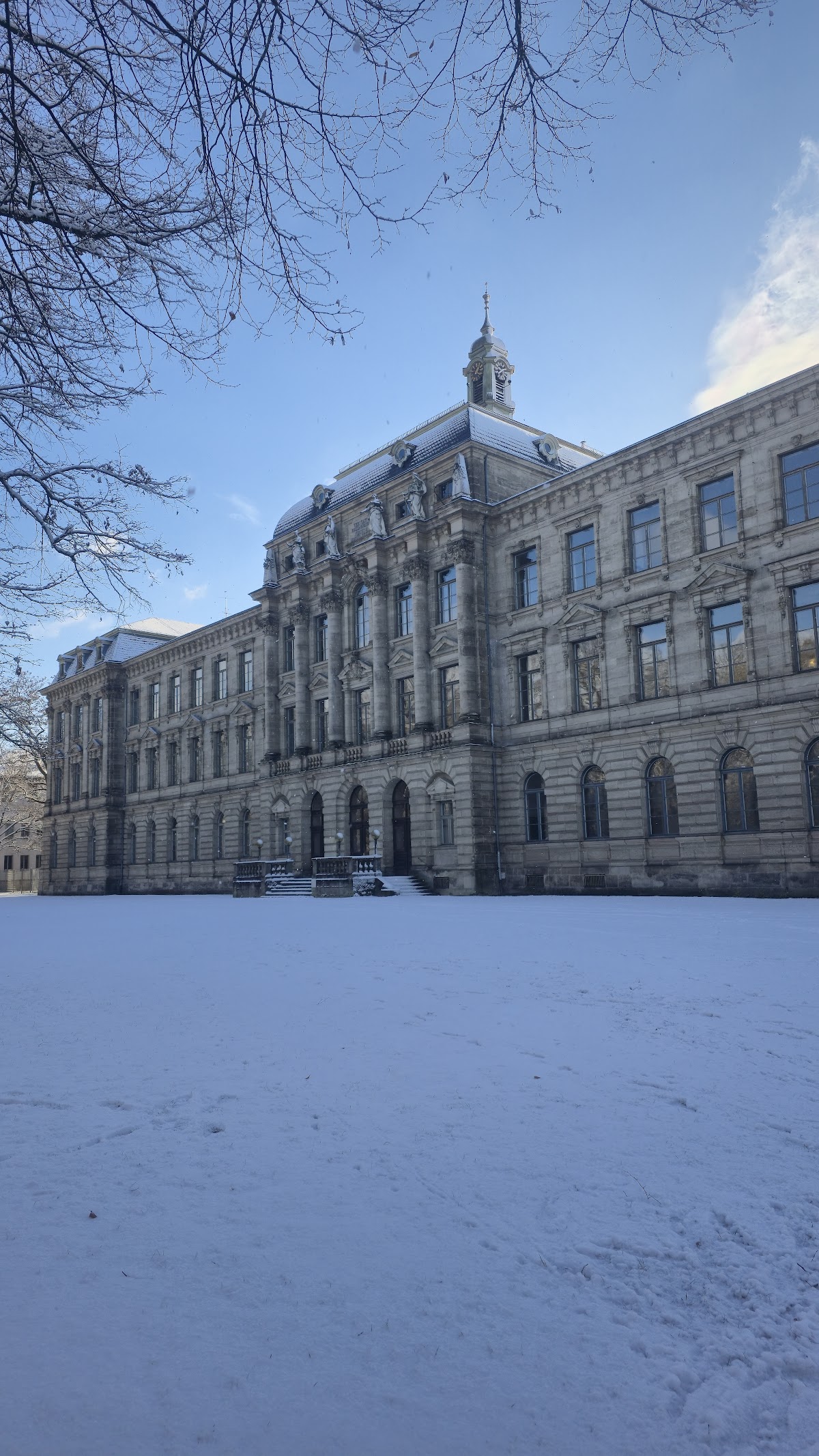 University of Erlangen-Nuremberg photo 9