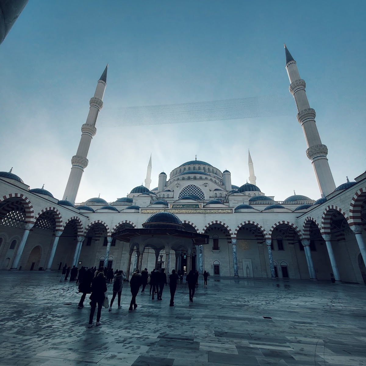 Istanbul University photo 5