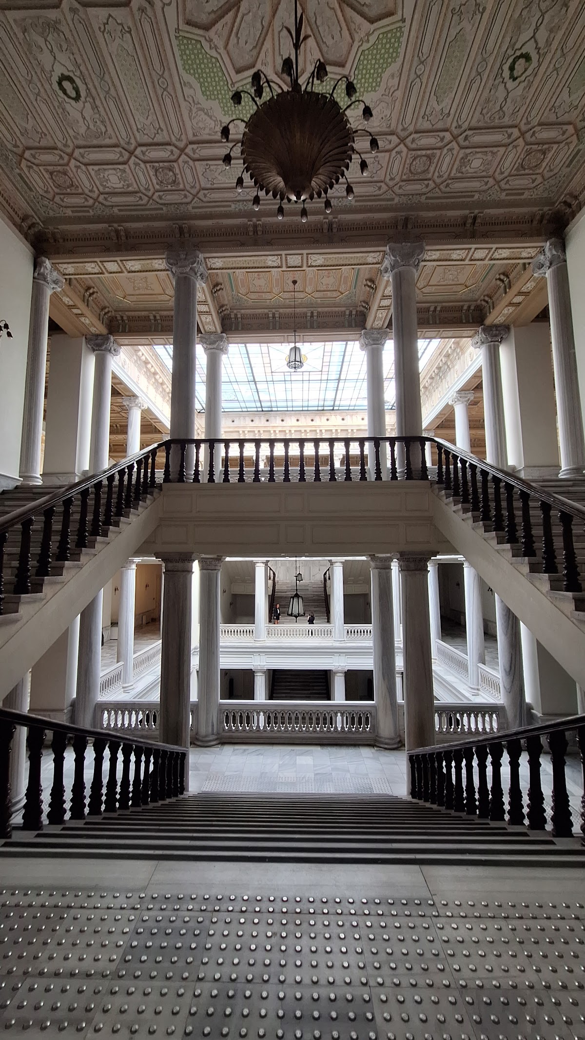 Istanbul University photo 8