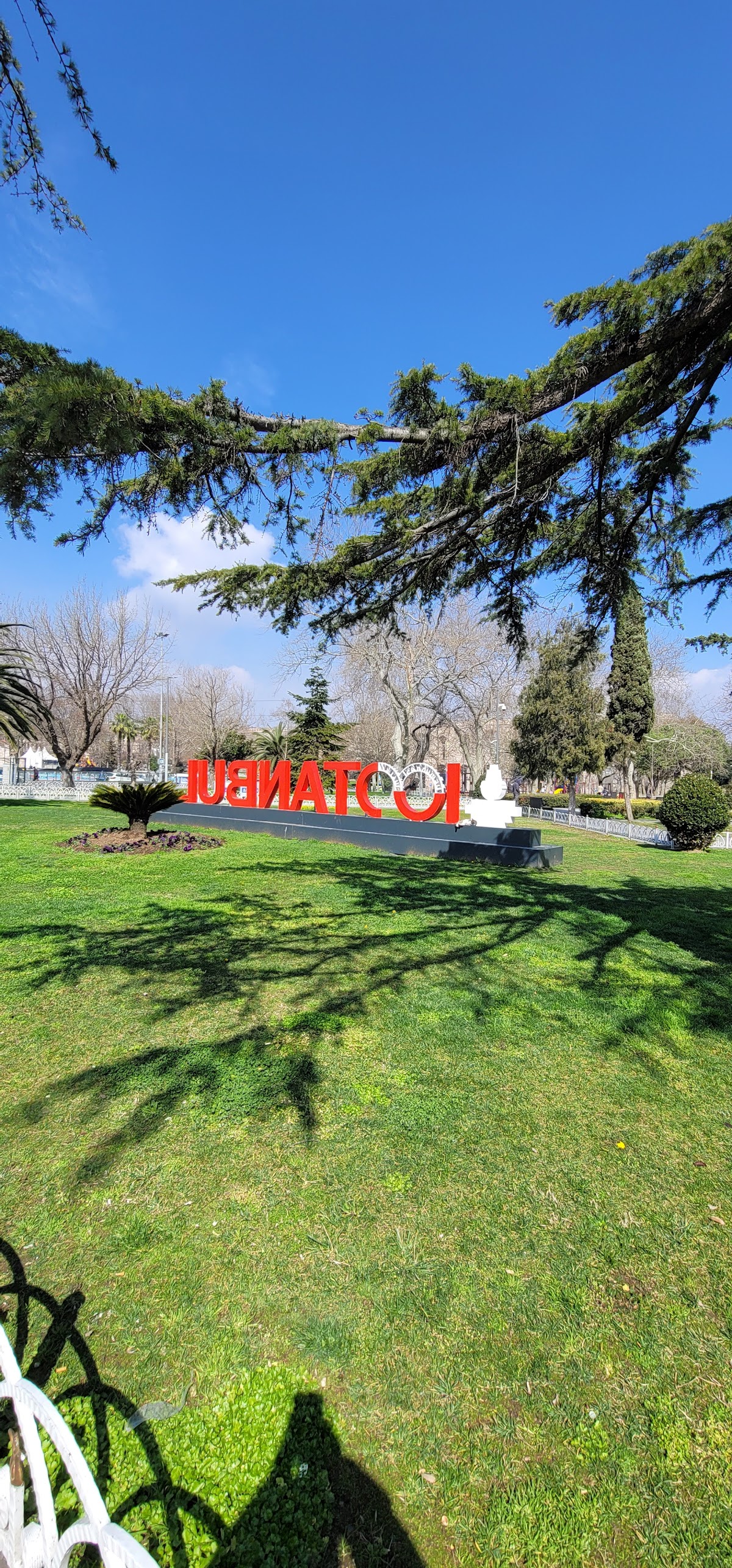 Istanbul University photo 9