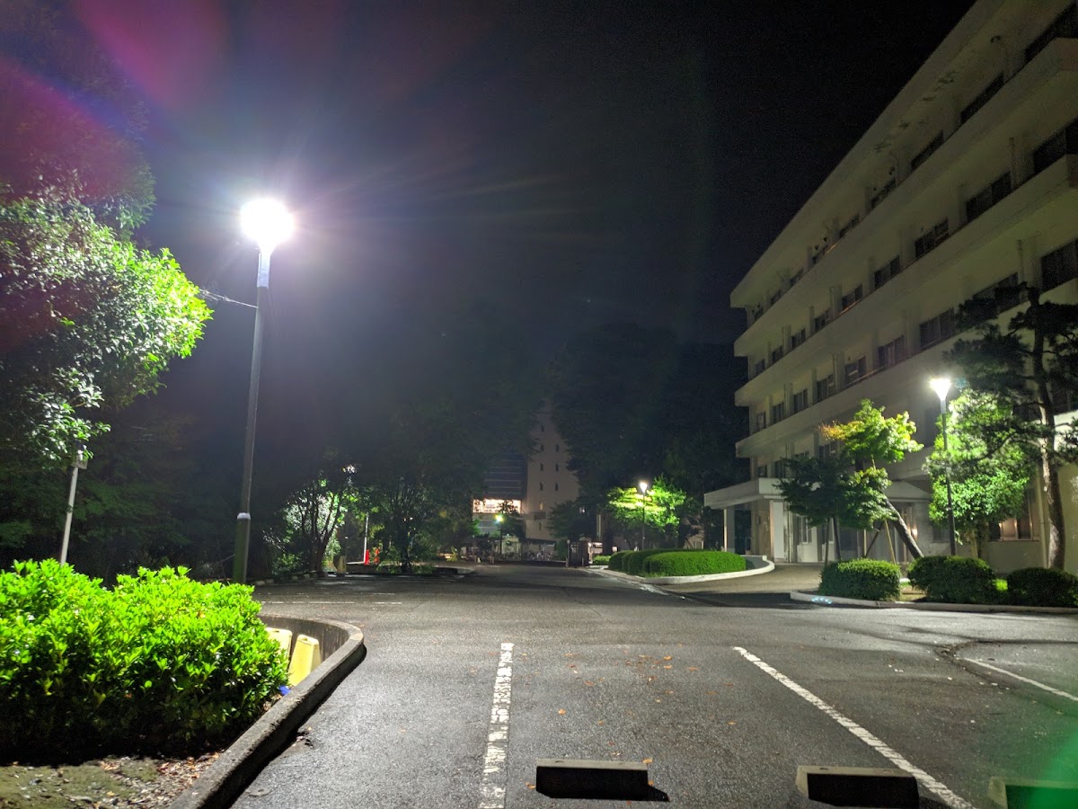 Toyama University photo 8