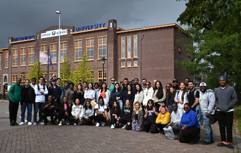 Wittenborg University of Applied Sciences photo 2