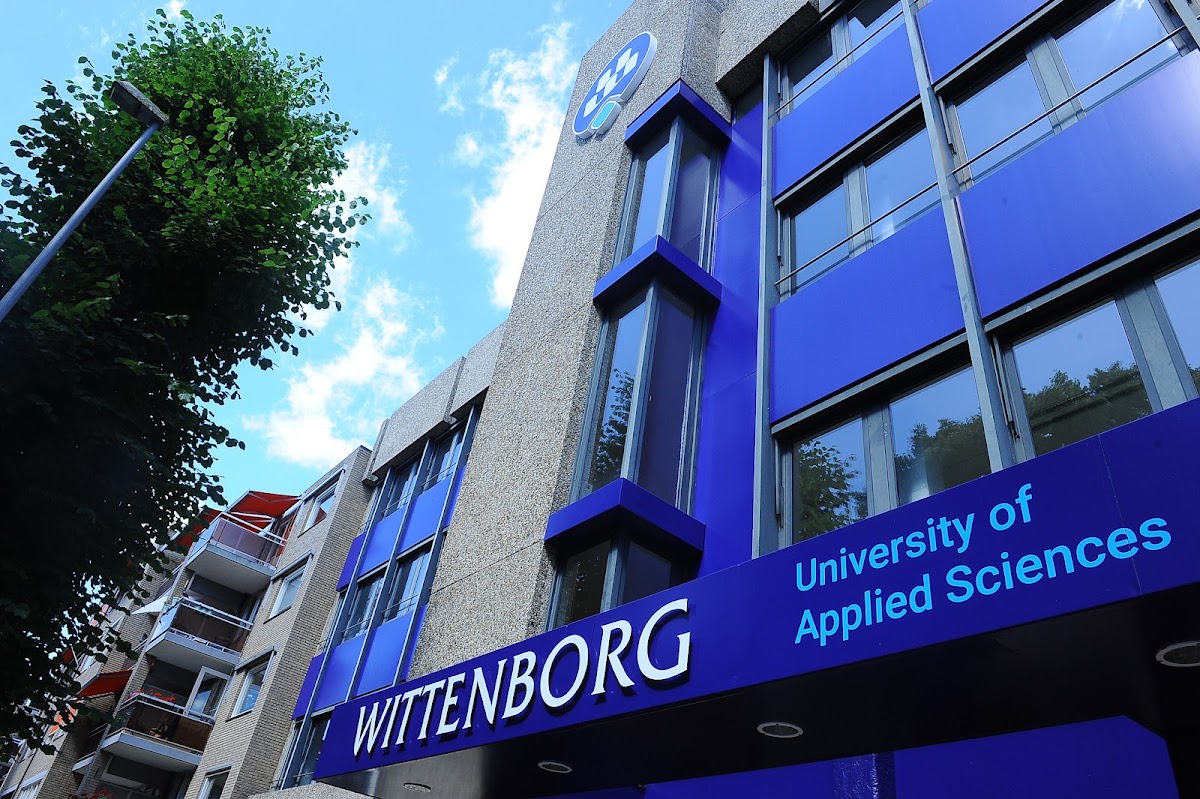 Wittenborg University of Applied Sciences photo 3