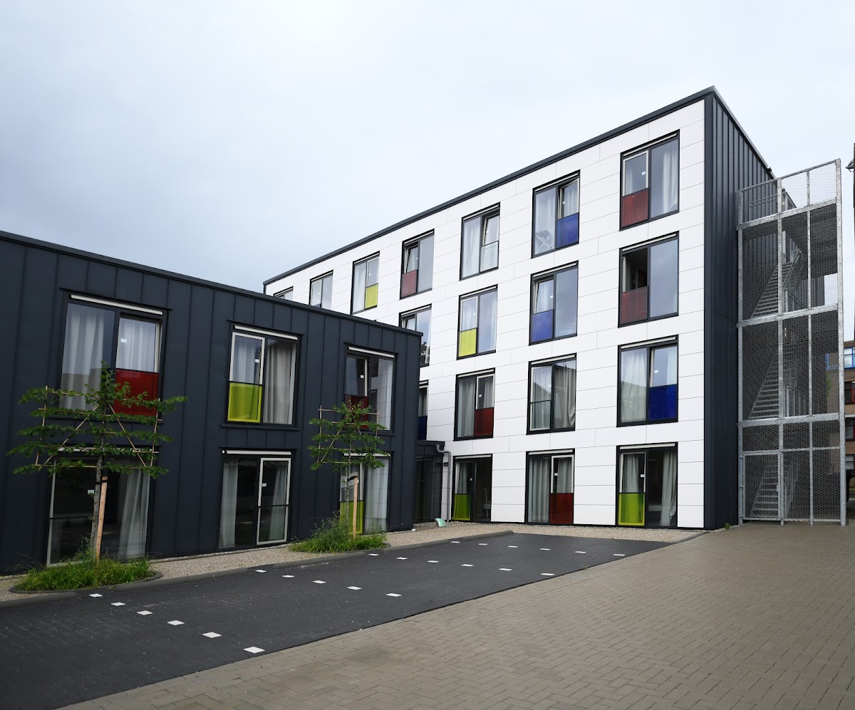 Wittenborg University of Applied Sciences photo 4