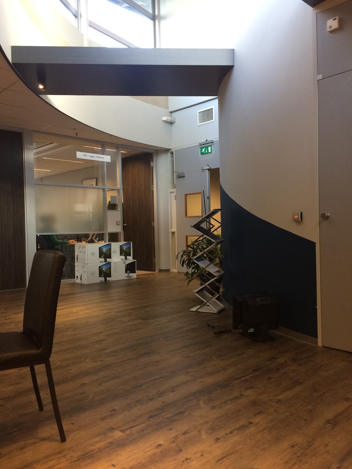 Wittenborg University of Applied Sciences photo 7