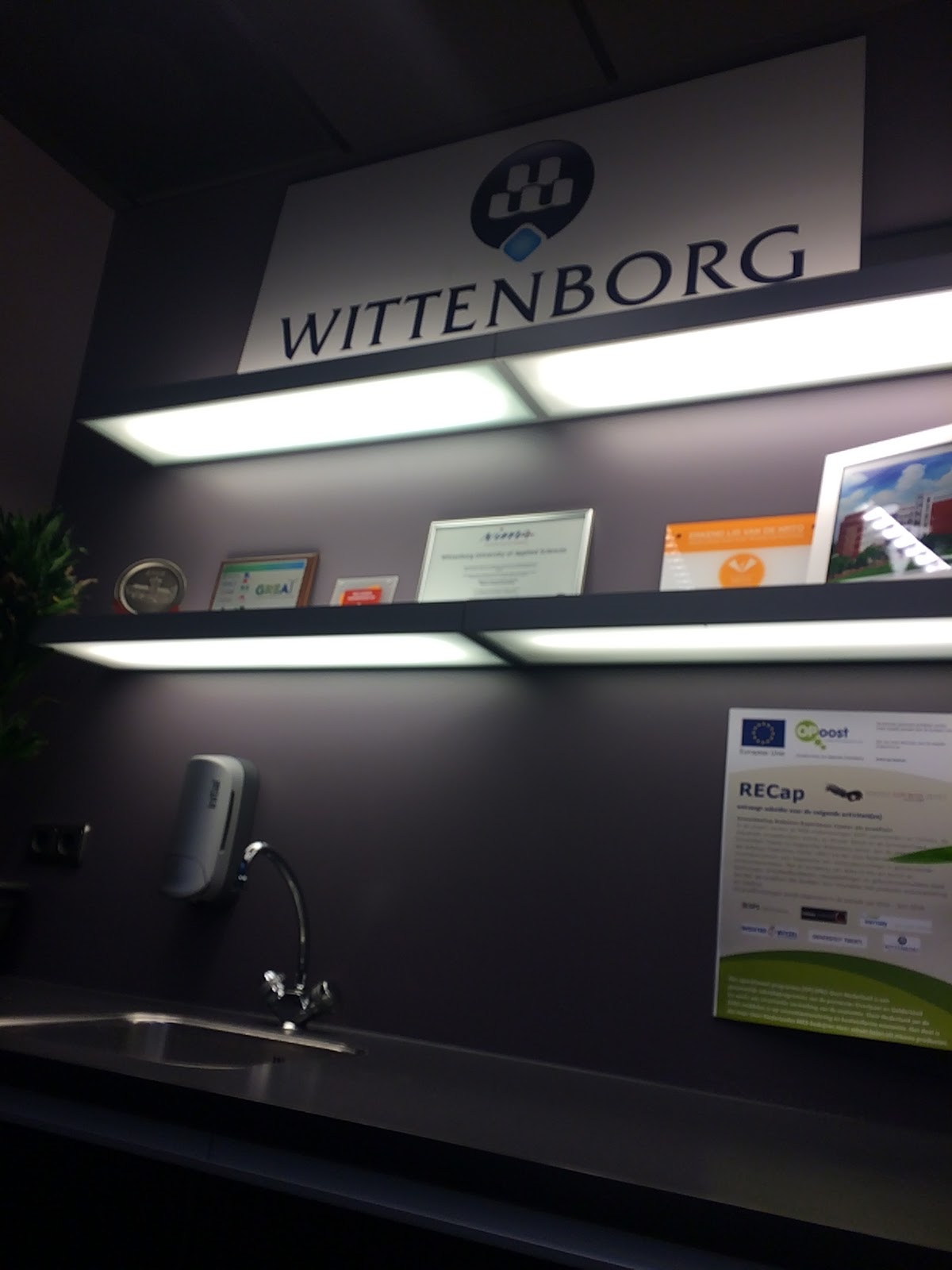 Wittenborg University of Applied Sciences photo 8