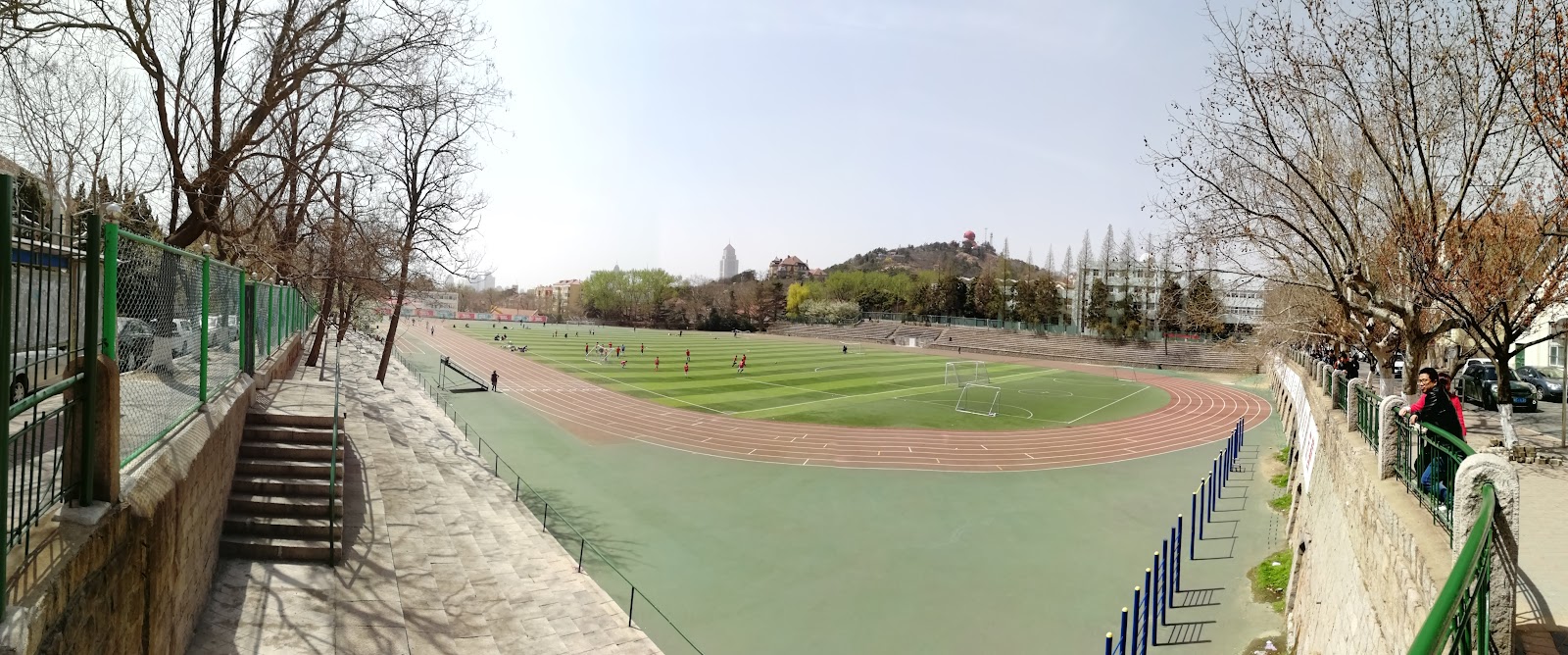 Qingdao