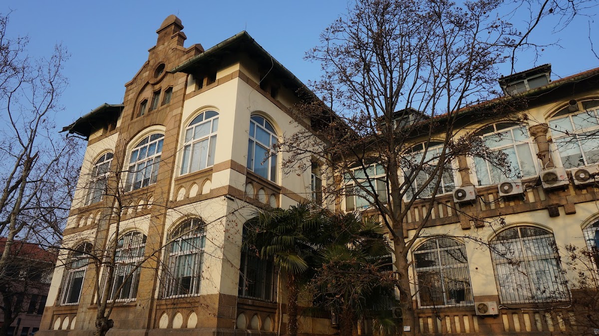 Ocean University of China photo 3