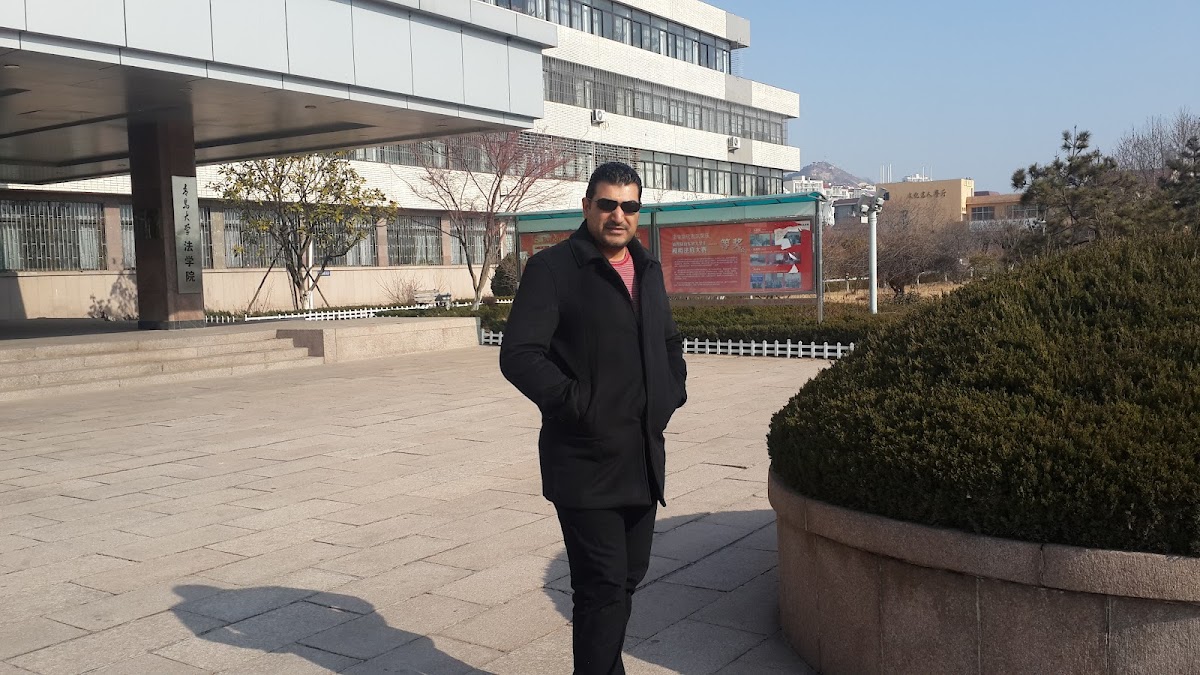 Ocean University of China photo 5