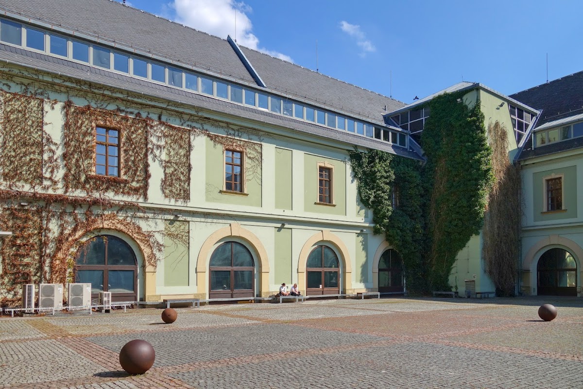 Palacký University Olomouc photo 1