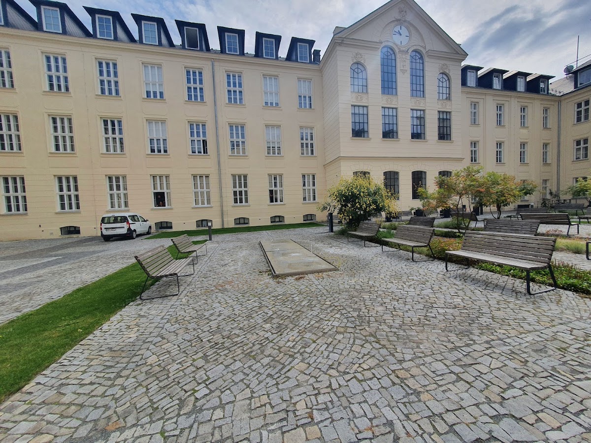 Palacký University Olomouc photo 3