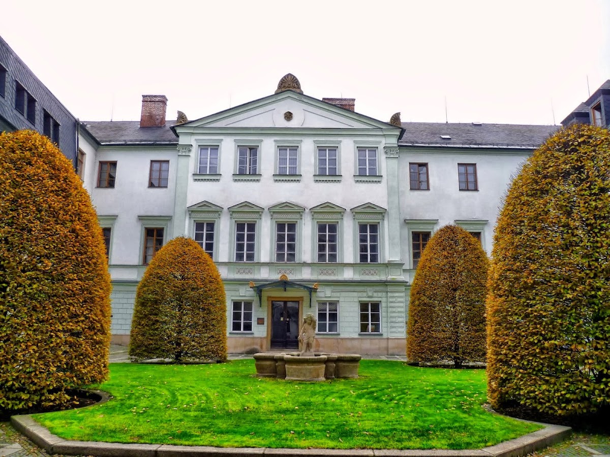 Palacký University Olomouc photo 6