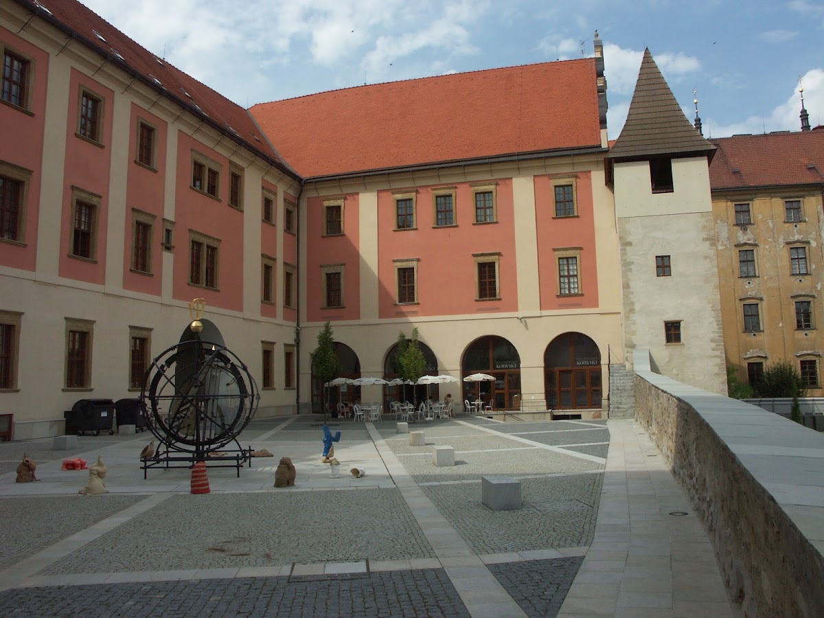 Palacký University Olomouc photo 7